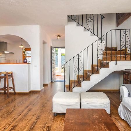 Bungalow With Seaviews In Moraira Teulada Dış mekan fotoğraf